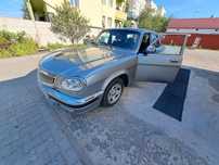 Авто ГАЗ 31105 ВОЛГА