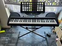 keyboard yamaha
