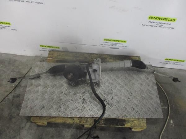 Caixa de direção CITROËN C3 III (SX)