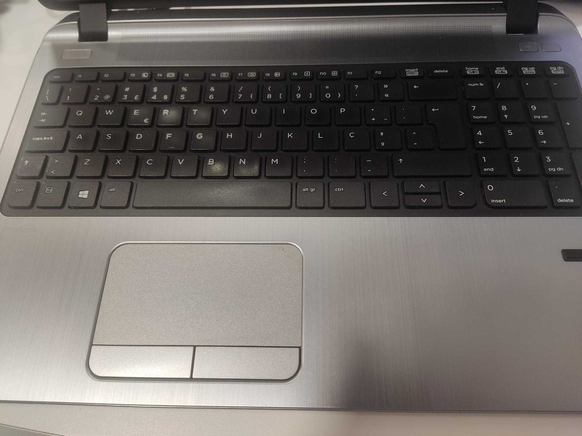 Hp ProBook 450 G2