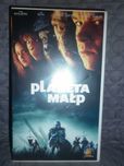 Planeta Małp na VHS
