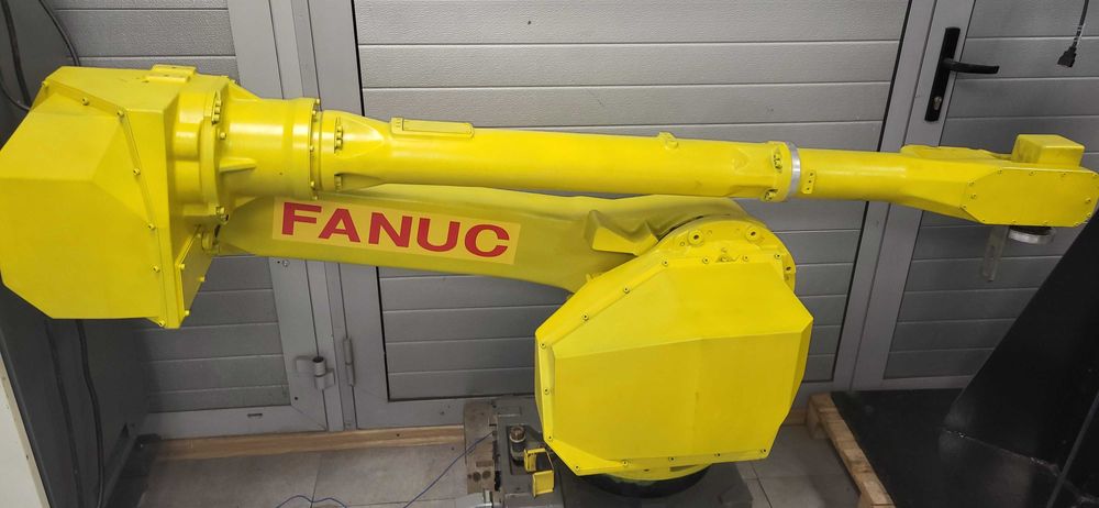 Robot Fanuc M-710iC/20L