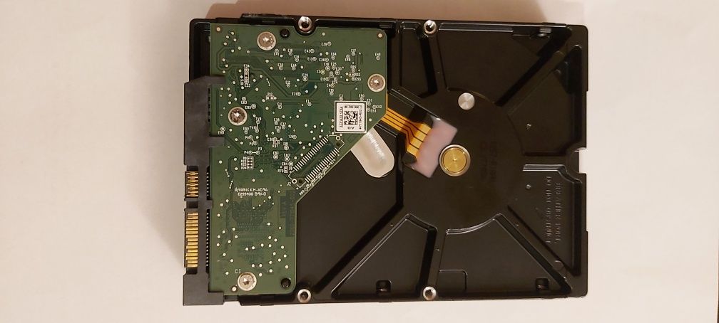 Dysk twardy hdd WD20PURZ 2TB