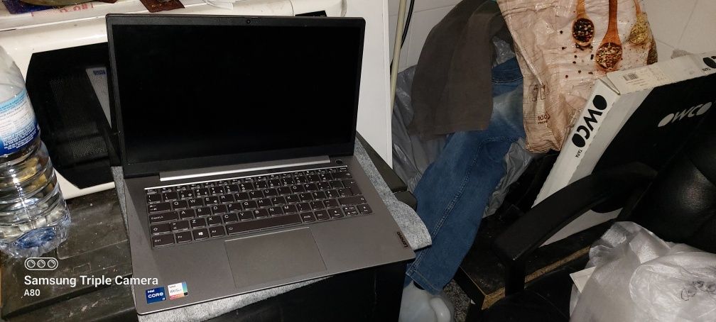 Computador Portátil lenovo 14"