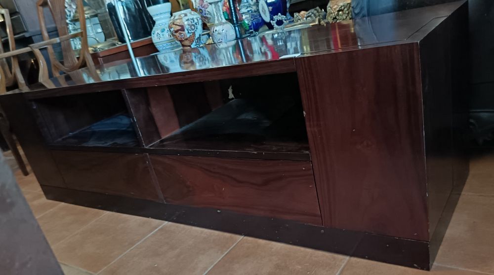 Móvel de sala tv