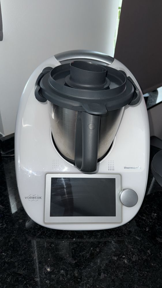 Bimby TM6 Vorwerk - Robô de Cozinha