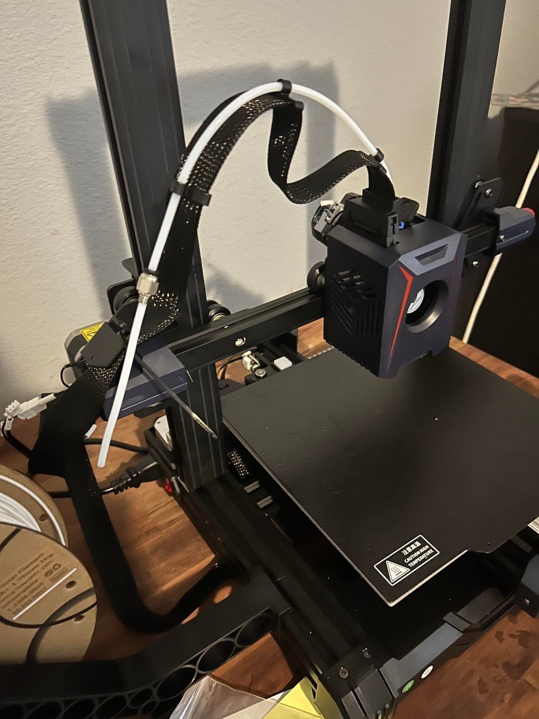 Продам 3д принтер Anycubic cobra neo