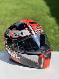 Мотошолом шлем shark D-Skwal (AGV shoei arai hjc scorpion Nolan)