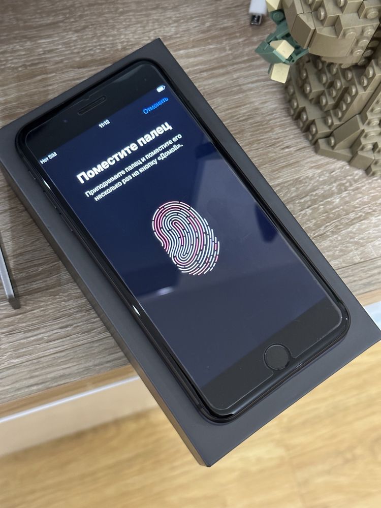 iPhone 8 Plus 64Gb Neverlock