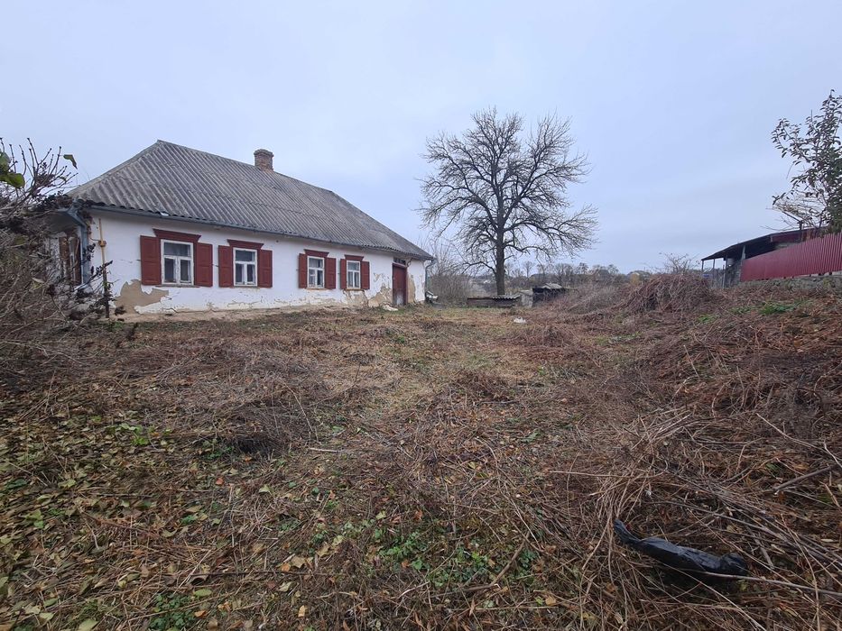 Продається будинок, в м. Сквира.