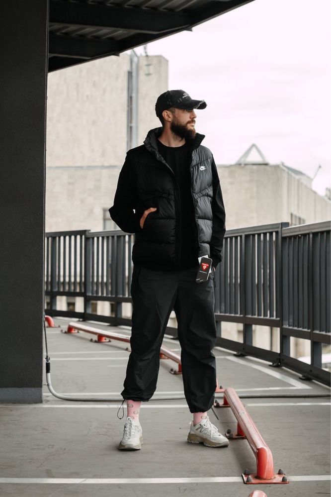 Жилетка Nike Nsw