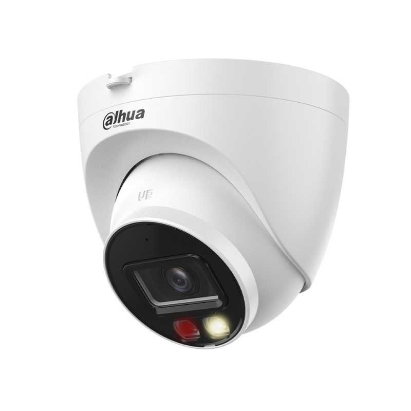 IP камера 8 мп Dahua IPC-HDW2849T-S-IL - WizSense + Dual Light