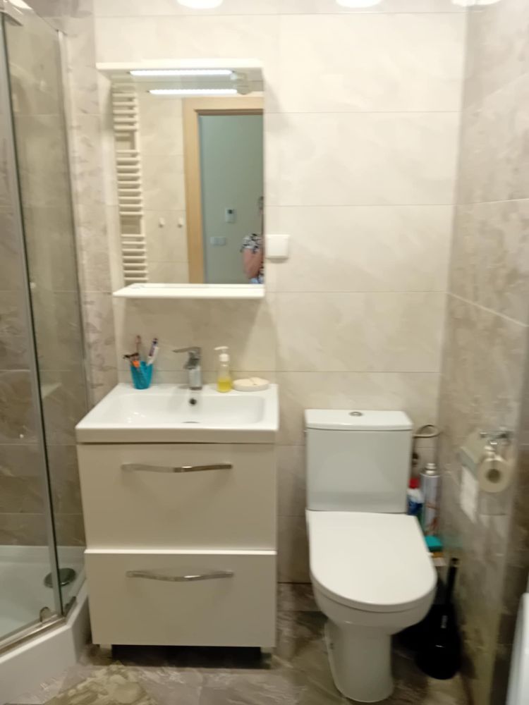 Mieszkanie do wynajecia na dobe
