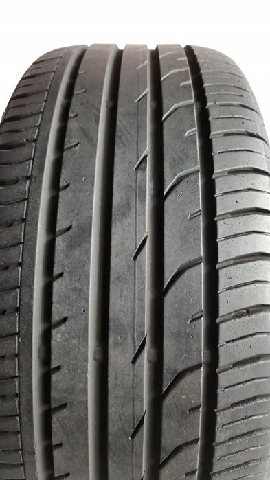 Continental contipremiumcontact 2 225/50 R17 98H 6.5mm 2021