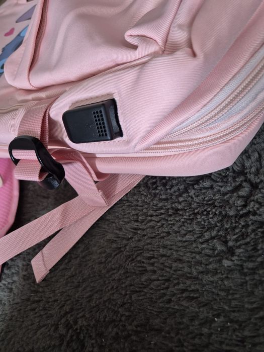 Plecak tak jak w primark dziecieciecy stitch turystyczny podręczny