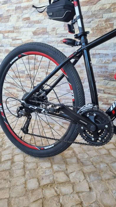 bicicleta mondraker phase 27.5