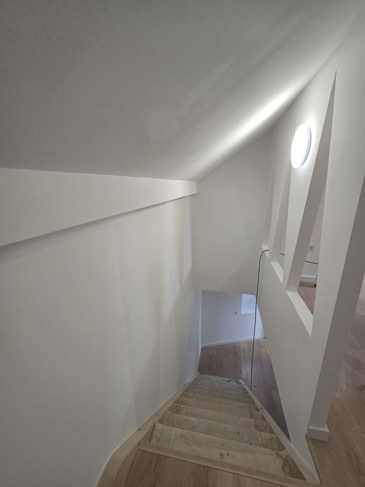 Moradia T2 praça das Flores Porto