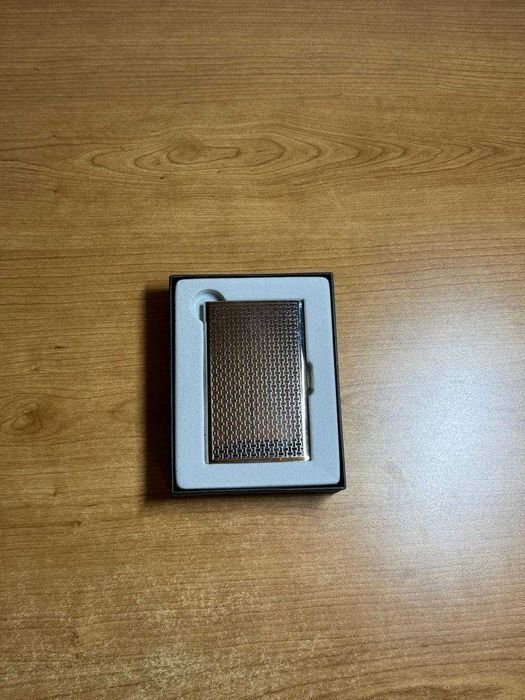 Подарунковий набір Philip Laurence SWISS (3 нових) Гаманець, Візитниця