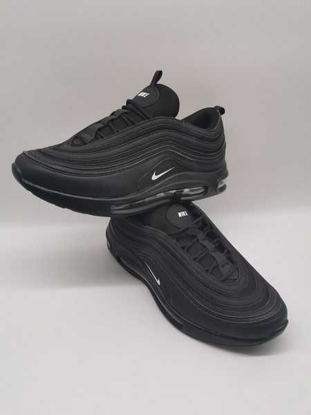 Sprzedam buty meskie sportowe NIKE 97 rozmiary 41,44,45