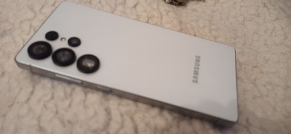 Samsung S25 Ultra