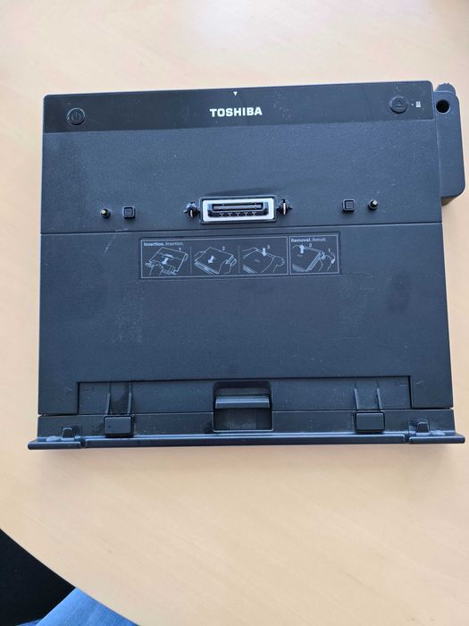 Toshiba Express Port Replicator II