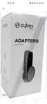 Cybex Adapter do fotelika samochodowego Balios S, Talos S Line