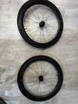 Rodas Giant SLR 2