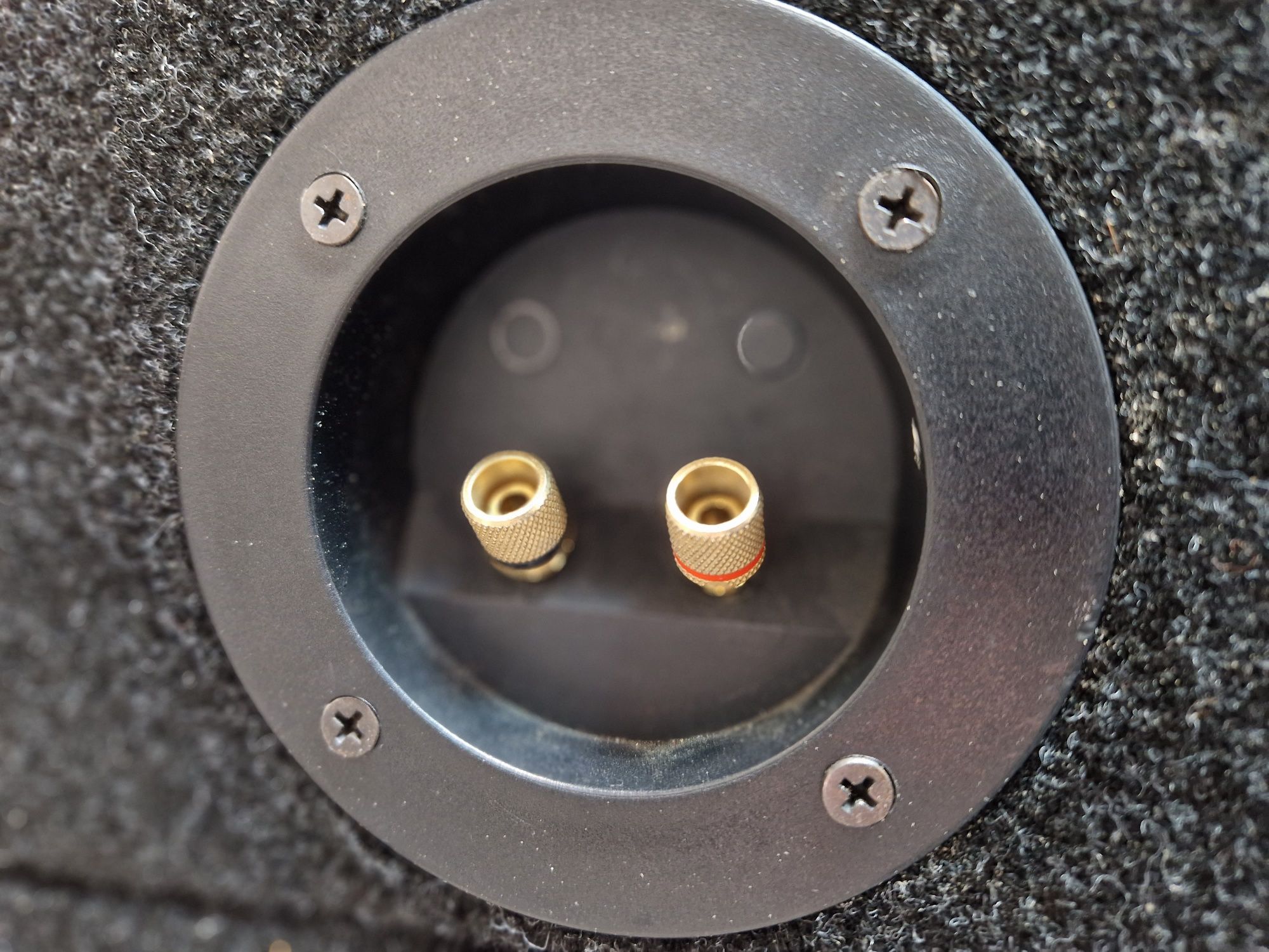 Focal Access 33A made in France 13 cali