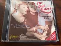 The Bell Sisters - The Bermuda Girls- The Original Hits- 2 CD- EX!