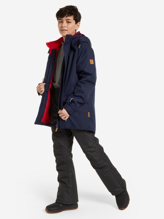 Куртка зима  Reima 104