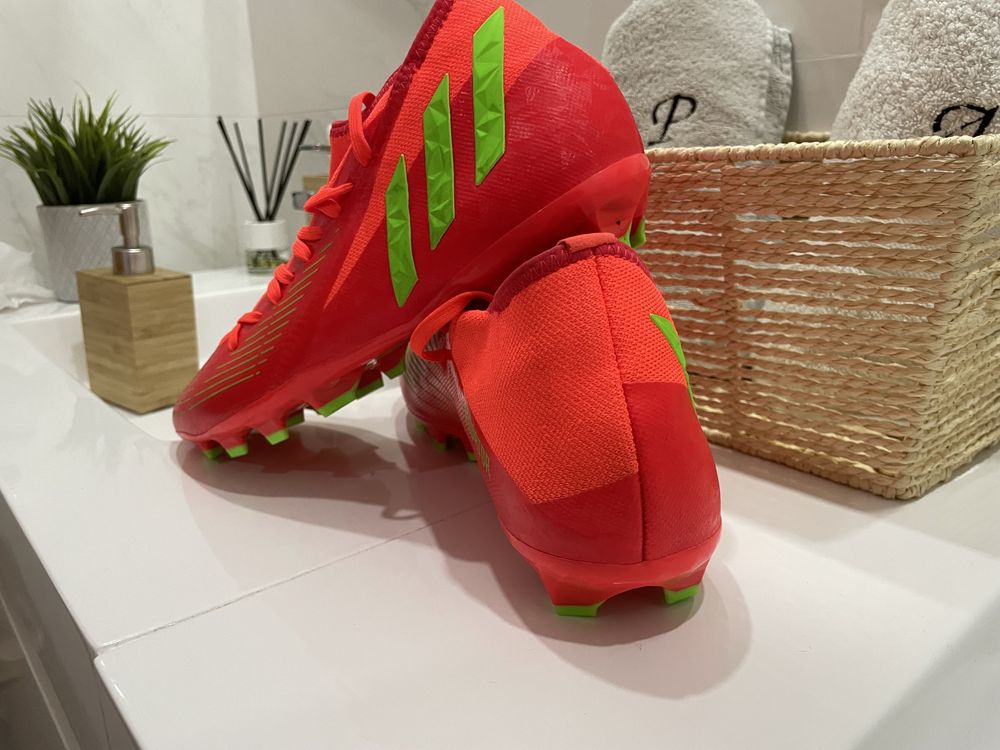 Chuteiras Adidas Predator