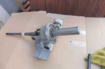 Kolumna wspomaganie elektryczne OPEL CORSA E 2014-