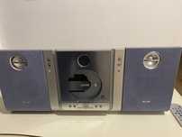 Wieza philips mc230e/22