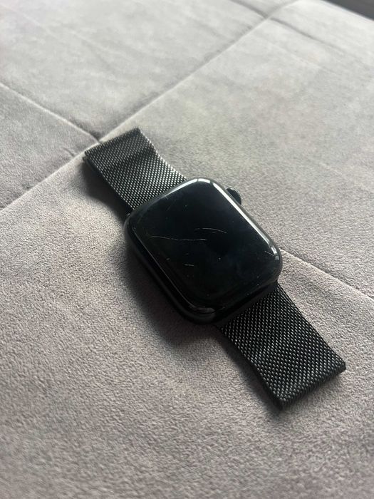 Годинник Apple Watch Series 8 45mm Aluminum