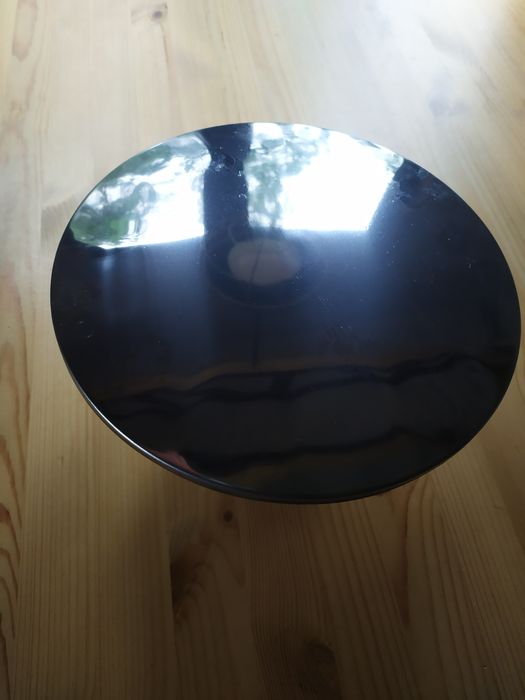 Daszek nierdzewny na komin fi 100