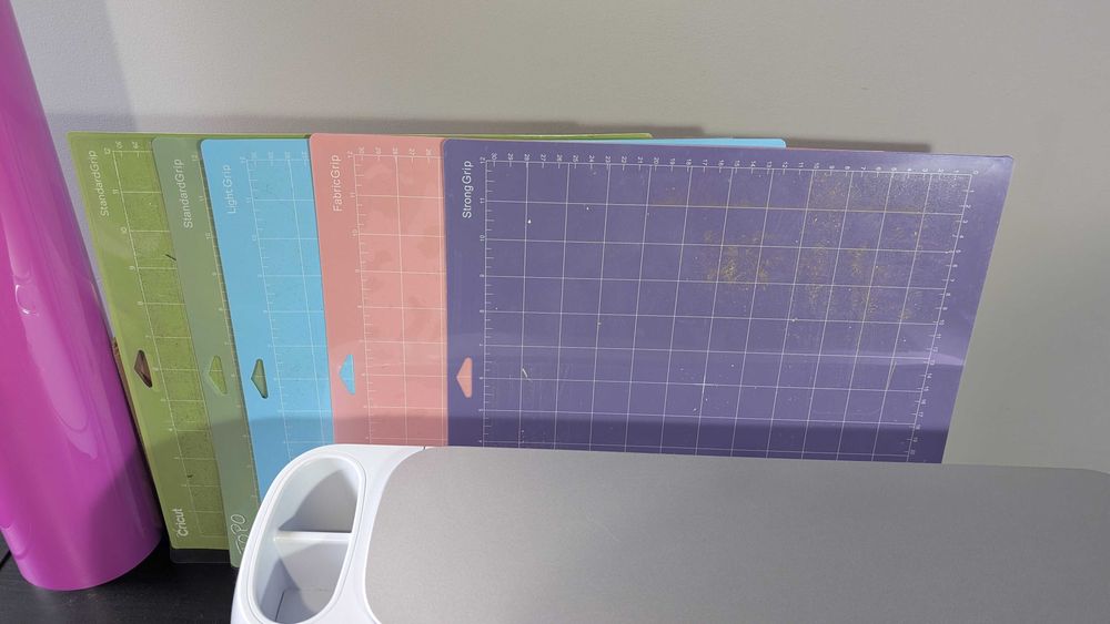 Cricut Maker 3 - Como Nova