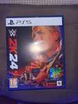 Jogo PS5 Wrestling 2K24
