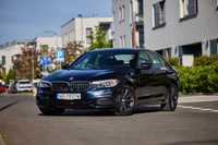 BMW Seria 5 BMW 520 XD M sport | Krajowy | ASO | BMW BAWARIA | Faktura VAT 23%