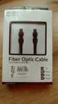 Kabel optyczny Toslink 3m