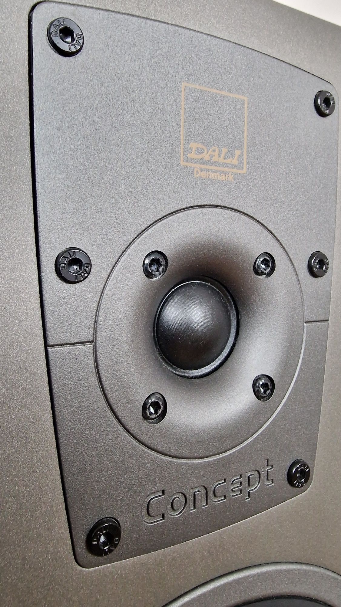 Dali Concept 6 - 2 sztuki