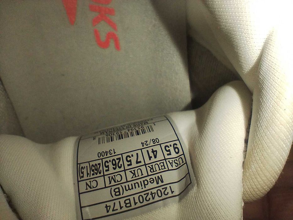 buty do biegania biegowe 41 Brooks Ghost 2 Max bdb damskie