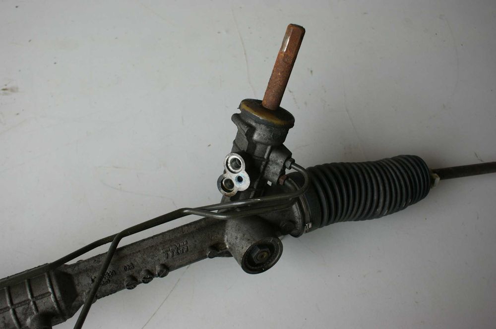 Land Rover Discovery 4 IV Przekładnia Kierownicza Maglownica AH22-3K74