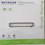 Router Netgear N150