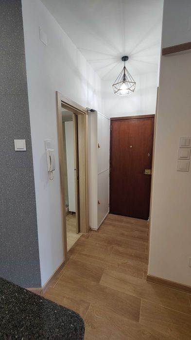 Arrendamento de Apartamento T1 na Rua de Monsanto, 192