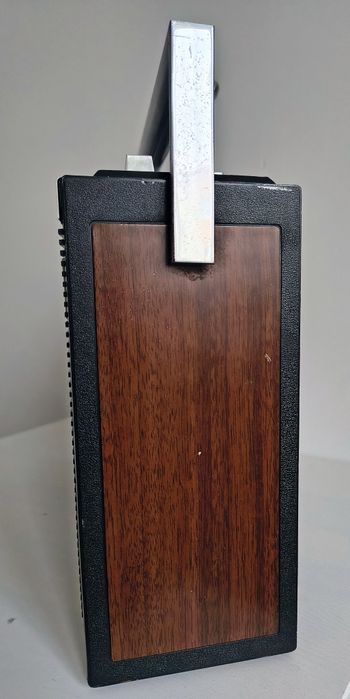 Radiomagnetofon Universum CTR2333