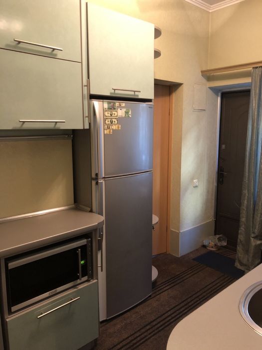 Сдам 1 комнатную квартиру Колонтаевская