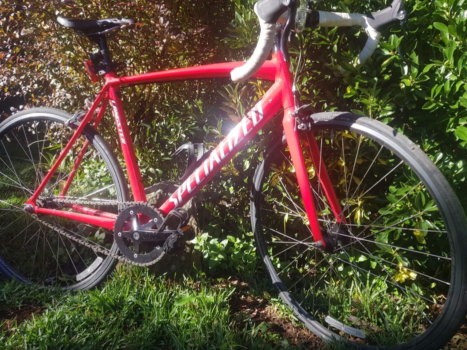 Specialized Langster seminova