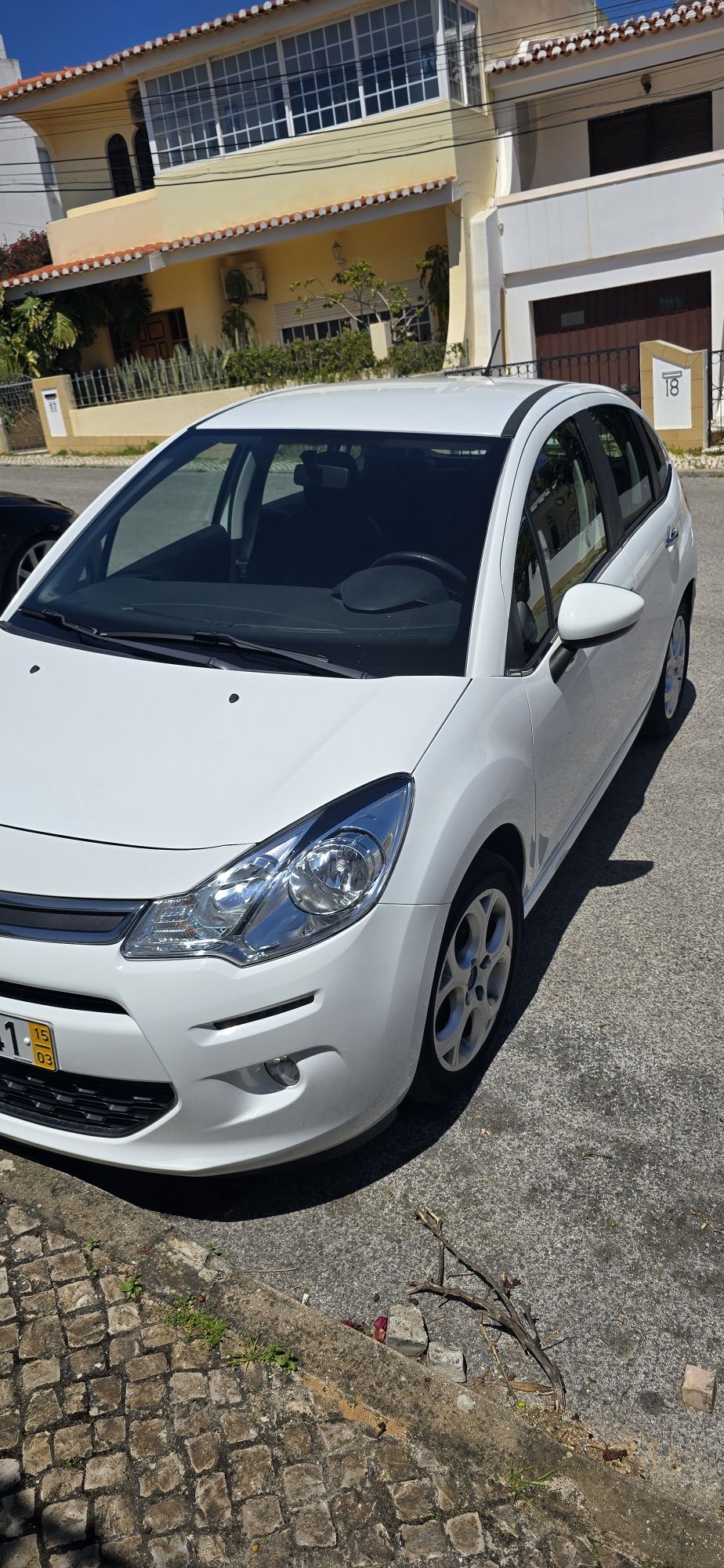 Citroën c3 1.4hdi
