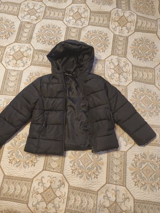 Курточка на хлопчика