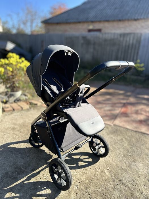 Візок Carrello Ultra 2в1